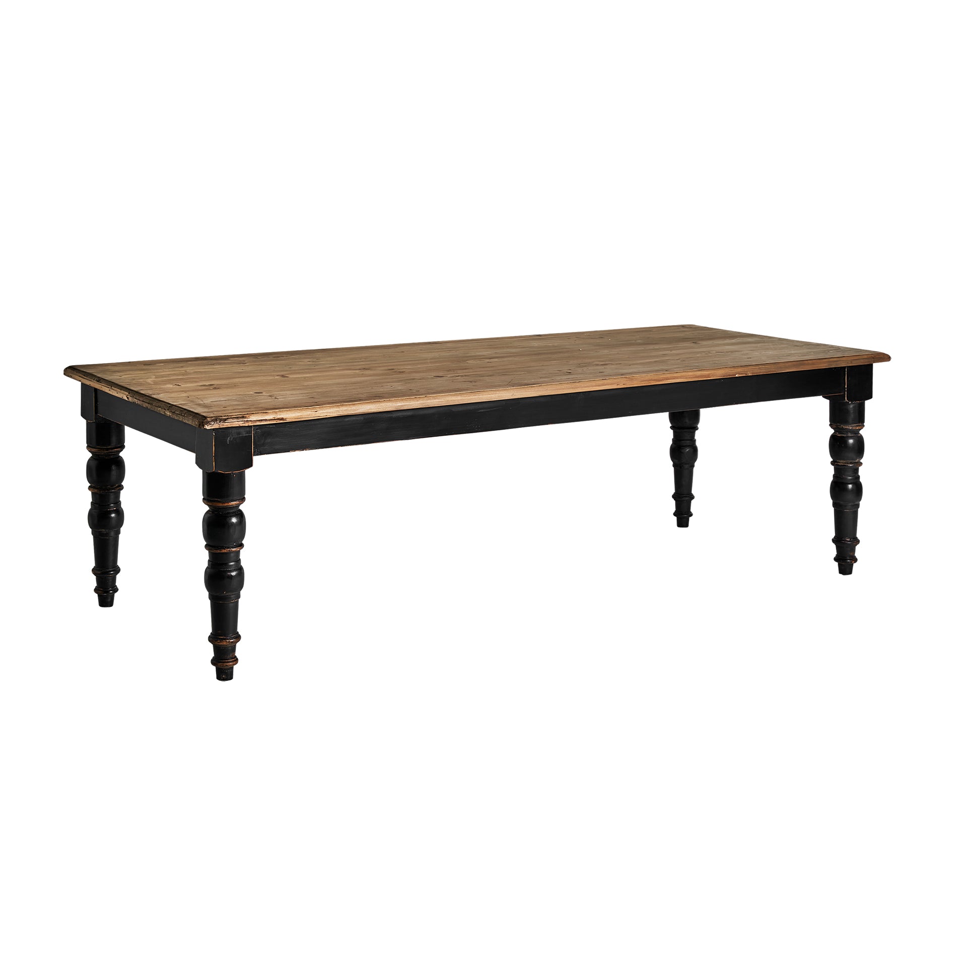 ZENICA DINING TABLE